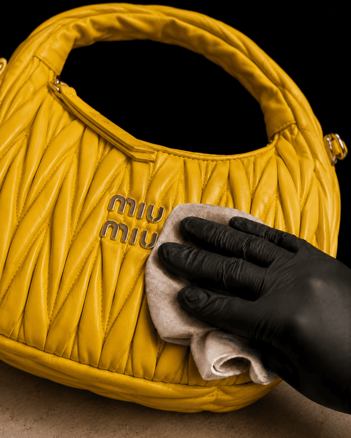 Leather Care