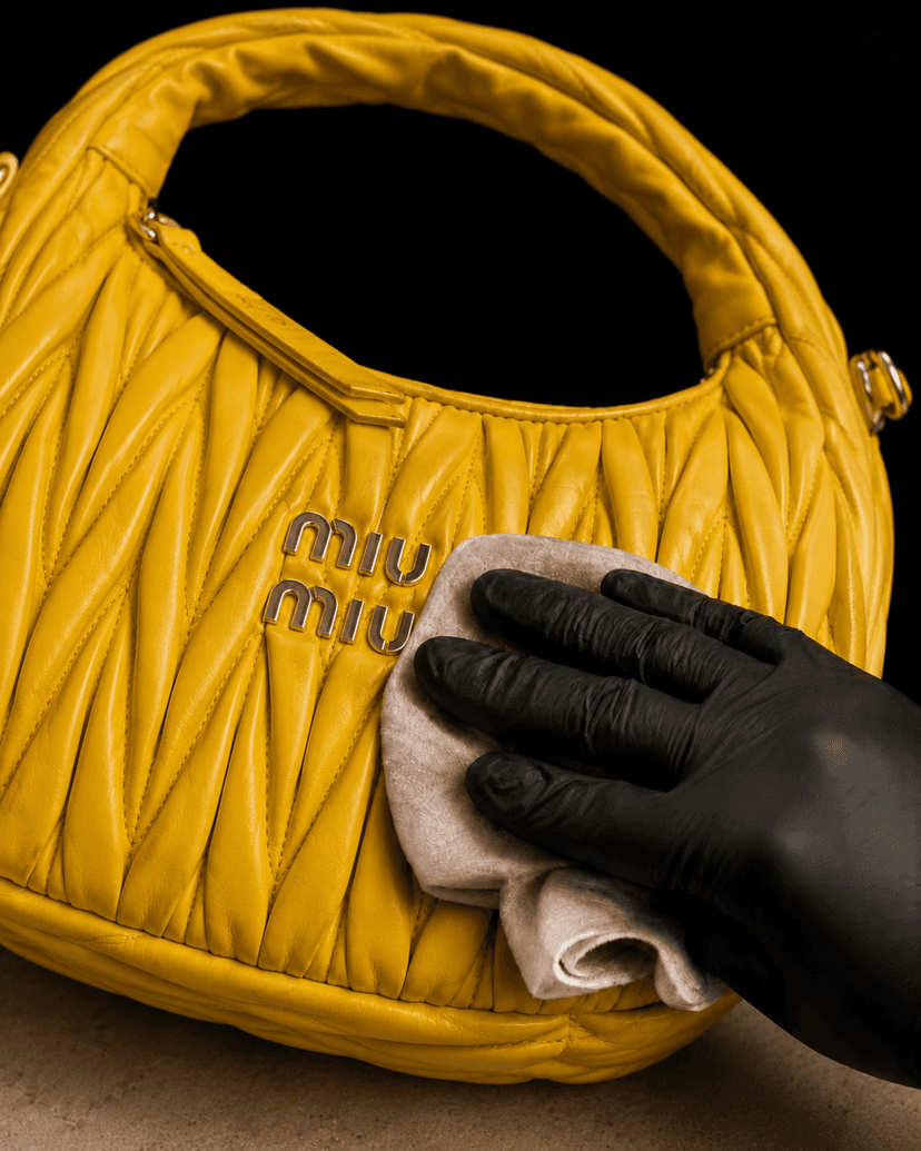 Leather Care