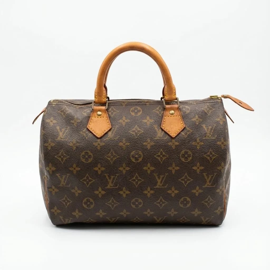 Speedy 25 - Louis Vuitton