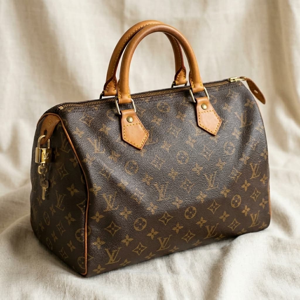 Luxury Handbag Restoration: When It Adds Value For Buyers