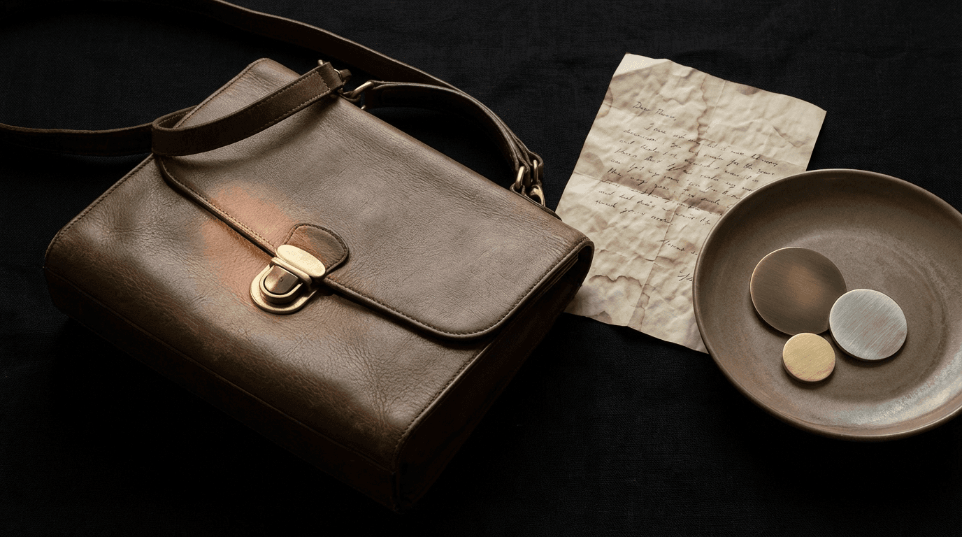 How To Buy An Authenticated Pre-Owned Luxury Handbag