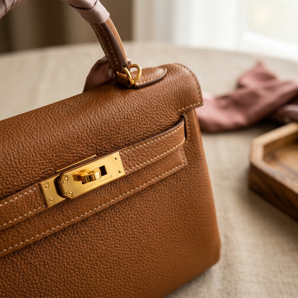 Luxury Handbag Restoration: When It Adds Value For Buyers