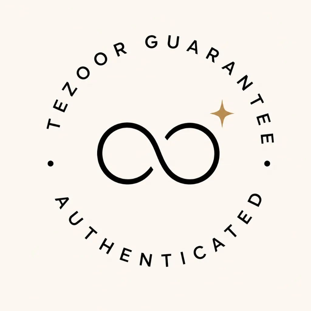 Tezoor Guarantee Authenticated